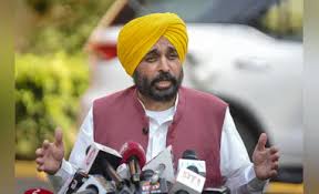 ਪੰਜਾਬ ਵਿੱਚ ਮਰਦਮਸ਼ੁਮਾਰੀ 2027 ਦੀ ਸ਼ੁਰੂਆਤ, ਮੁੱਖ ਮੰਤਰੀ Bhagwant Mann ਵਲੋਂ ਡਿਜੀਟਲ ਪ੍ਰਕਿਰਿਆ ਦੀ ਲਾਂਚ